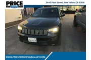 Jeep Grand Cherokee WK 2022 en Ventura
