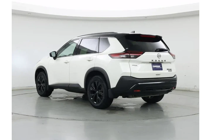 $23998 : Nissan Rogue 2023 AWD SV 4dr image 2