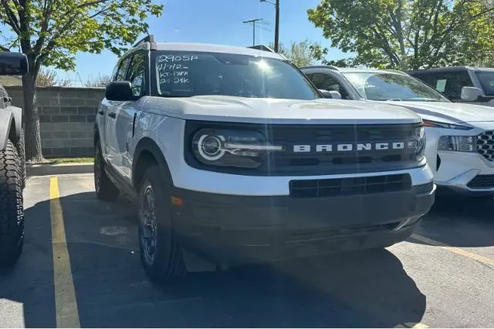 $25995 : Ford Bronco Sport 2024 AWD B image 3
