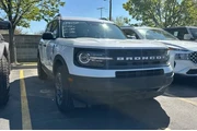 $25995 : Ford Bronco Sport 2024 AWD B thumbnail