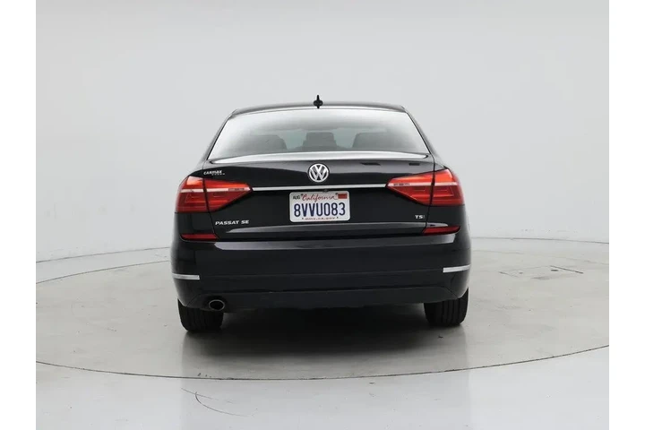 $13599 : Volkswagen Passat 2016 1.8T image 6
