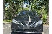 $5999 : 2017 Sentra SV thumbnail