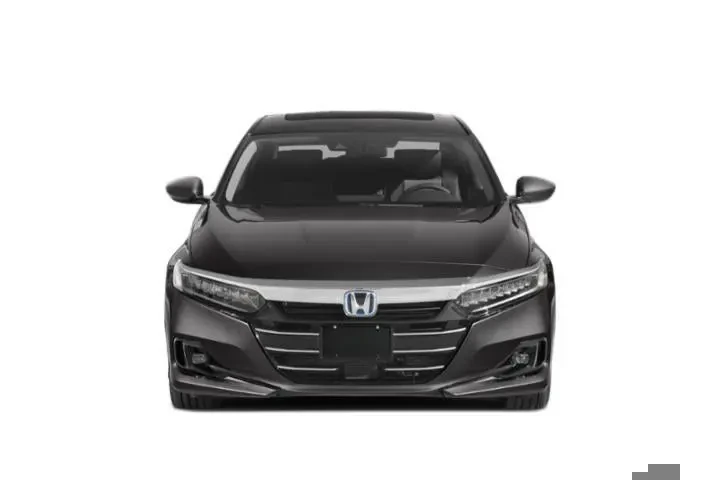 $19998 : Honda Accord Hybrid 2021 EX image 4