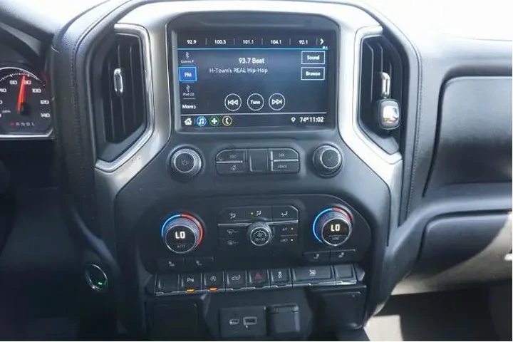 $30688 : Chevrolet Silverado 1500 201 image 8