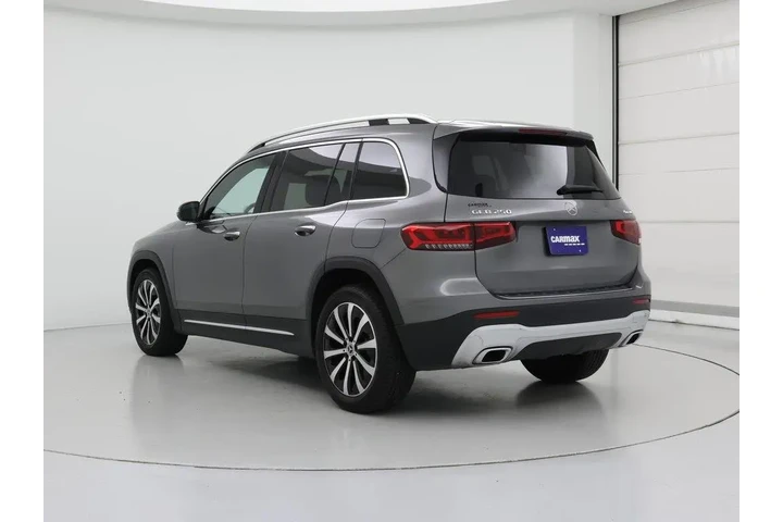 $33998 : Mercedes-Benz GLB 2023 AWD G image 2