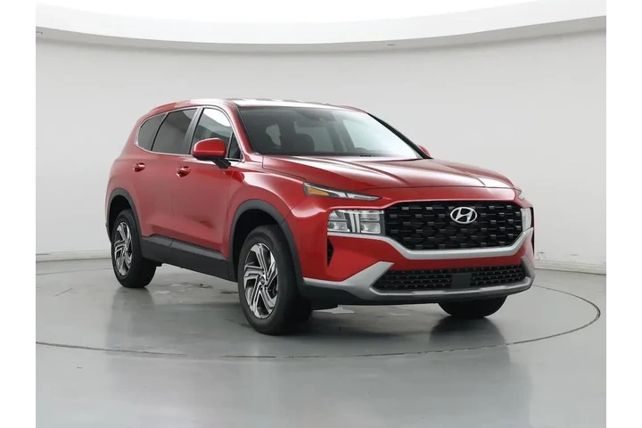 $23998 : Hyundai SANTA FE 2023 AWD SE image 1