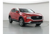 Hyundai SANTA FE 2023 AWD SE