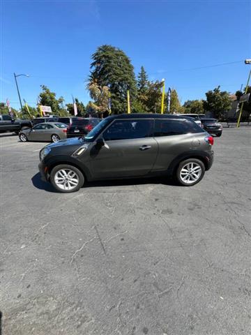 $11195 : 2013 MINI Paceman Cooper S image 5