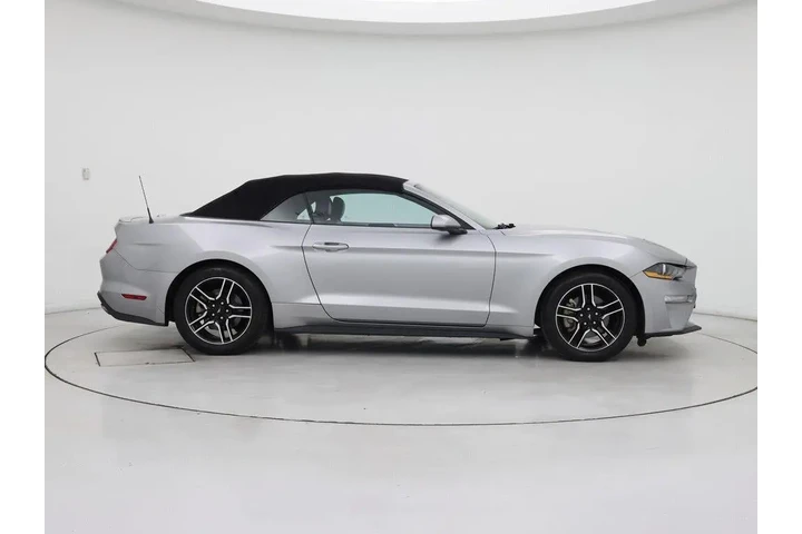 $22998 : Ford Mustang 2023 EcoBoost P image 7