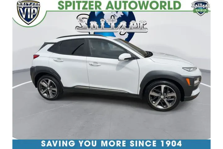 $20140 : Hyundai KONA 2021 AWD Limite image 10