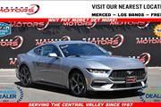 Mustang EcoBoost Coupe 2D en Merced