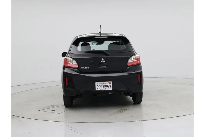 $14998 : Mitsubishi Mirage 2023 ES 4d image 6