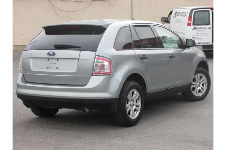 $5995 : 2007 Edge SE image 7