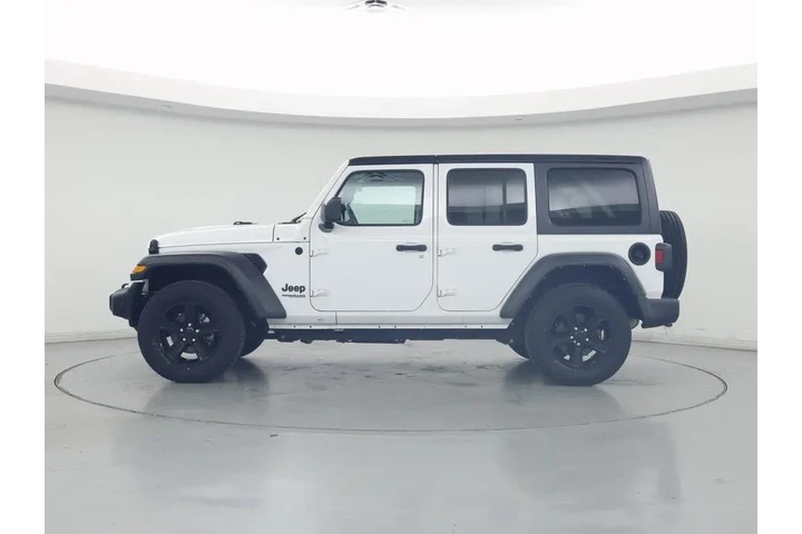 $29998 : Jeep Wrangler Unlimited 2022 image 3