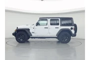 $29998 : Jeep Wrangler Unlimited 2022 thumbnail