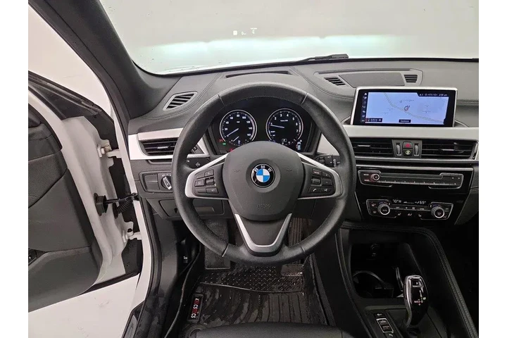 $24998 : BMW X1 2021 sDrive28i 4dr Sp image 10