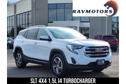 $16485 : 2021 GMC Terrain SLT thumbnail