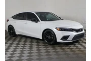 $20793 : Honda Civic 2022 Sport 4dr H thumbnail