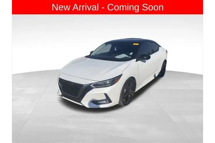 $19987 : Nissan Sentra 2022 SR 4dr Se image 2