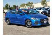 $12650 : Hyundai ELANTRA 2017 Sport 4 thumbnail
