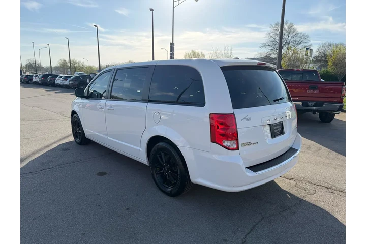 $9980 : 2020 Grand Caravan GT image 4