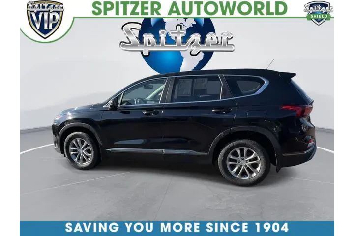 $15115 : Hyundai SANTA FE 2019 SE 2.4 image 6
