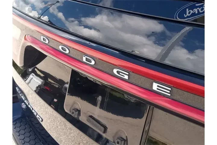 $24500 : Dodge Durango 2023 AWD GT Pl image 9