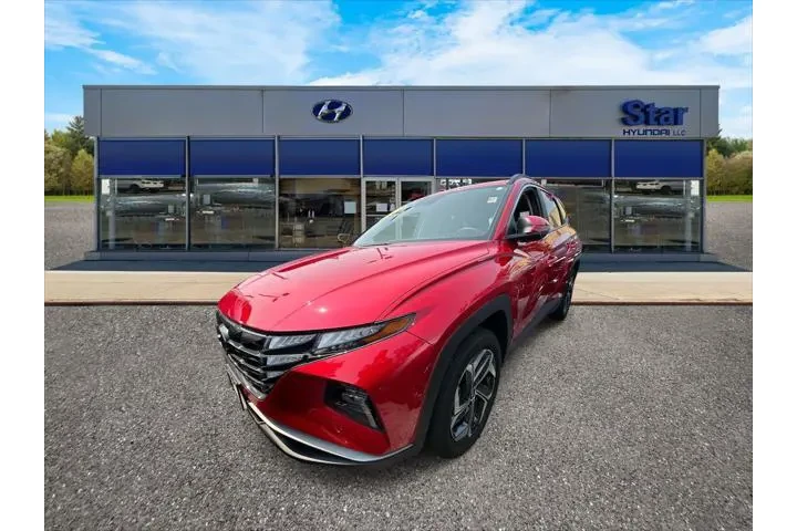 $22999 : Hyundai TUCSON 2022 AWD SEL image 2