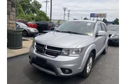 $8500 : 2014 Journey SXT thumbnail