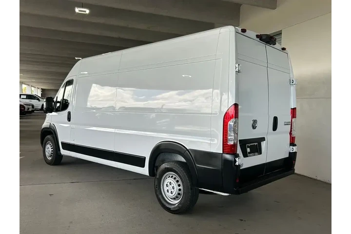 $36987 : Ram ProMaster 2024 Tradesman image 3