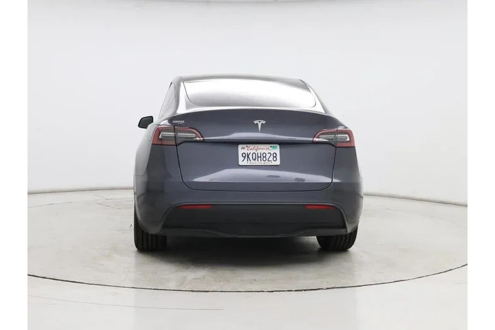 $29998 : Tesla Model Y 2023 4dr Cross image 6