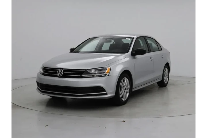 $14599 : Volkswagen Jetta 2015 S 4dr image 4