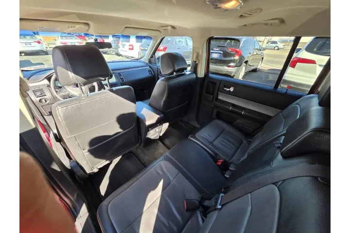 $10995 : 2015 Flex SEL image 9