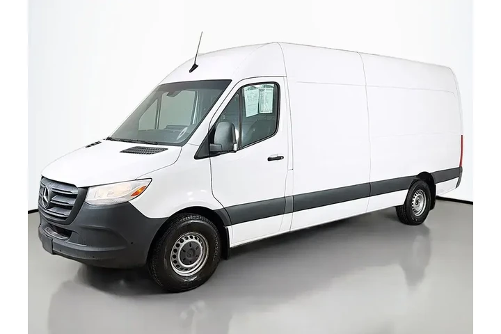 $39990 : Mercedes-Benz Sprinter 2022 image 5