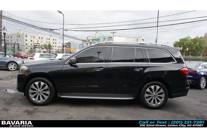 $20995 : 2018 GLS GLS 450 4MATIC SUV image 4