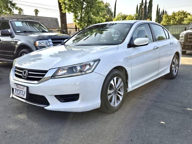 $11900 : 2014 HONDA ACCORD2014 HONDA A image 2