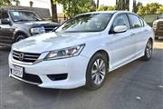 $11900 : 2014 HONDA ACCORD2014 HONDA A thumbnail