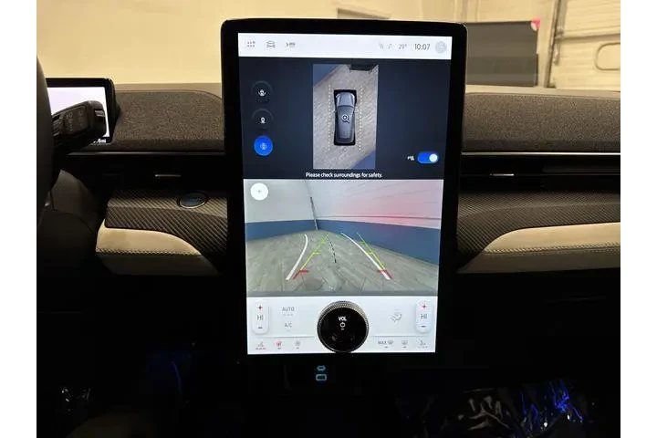 $31775 : Ford Mustang Mach-E 2024 AWD image 10