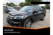 2019 Pilot EX