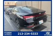$22470 : Hyundai ELANTRA 2023 SEL 4dr thumbnail