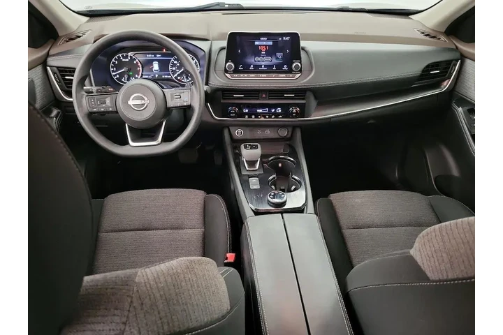 $22998 : Nissan Rogue 2023 AWD SV 4dr image 9