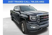 GMC Sierra 1500 2018 4x4 SLT en Atlanta