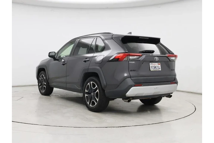 $24998 : Toyota RAV4 2019 AWD Adventu image 2