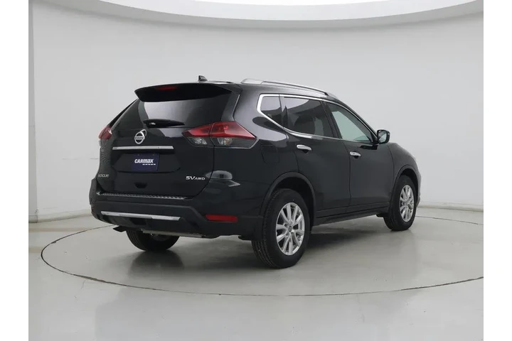 $19998 : Nissan Rogue 2020 AWD S 4dr image 8
