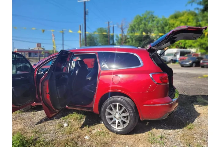 $8990 : 2014 BUICK ENCLAVE2014 BUICK image 9