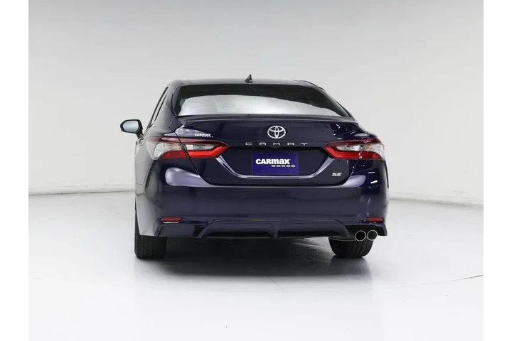 $21998 : Toyota Camry 2022 SE 4dr Sed image 6