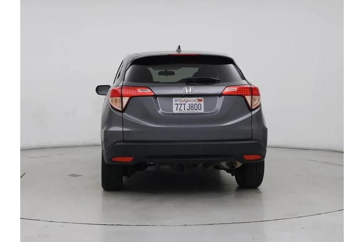 $15998 : Honda HR-V 2017 AWD EX 4dr C image 6