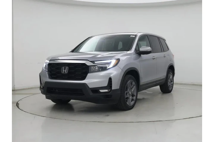 $30998 : Honda Passport 2023 AWD EX-L image 4