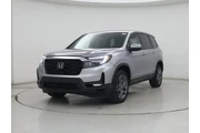 $30998 : Honda Passport 2023 AWD EX-L thumbnail
