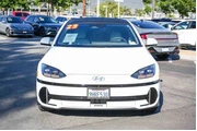 $25783 : Hyundai IONIQ 6 2023 Limited thumbnail